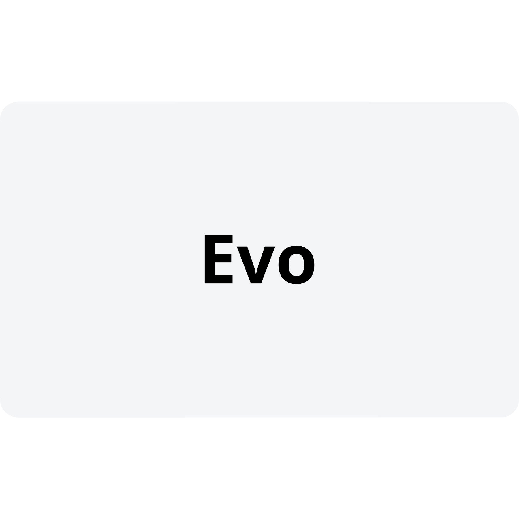 Evo