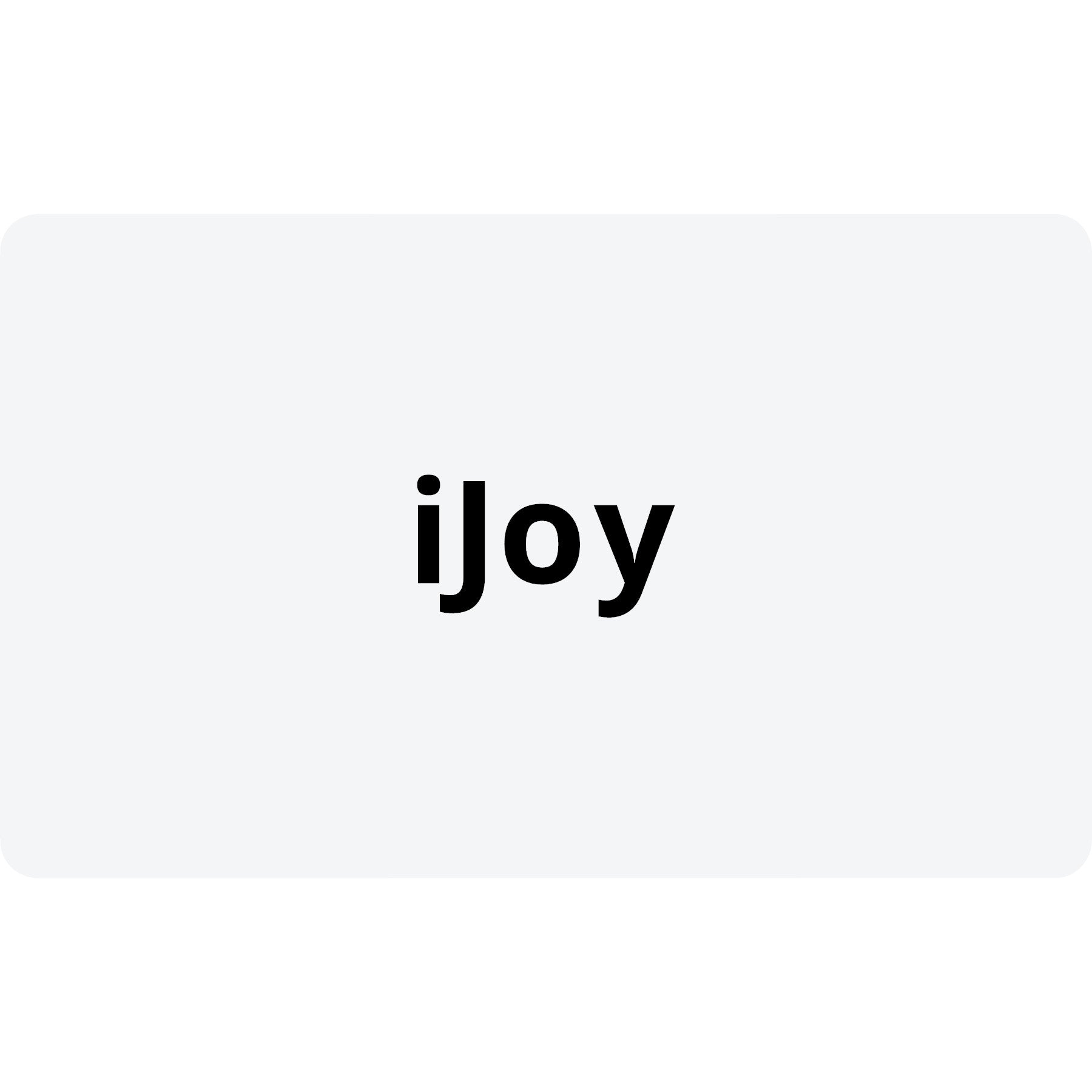 iJoy