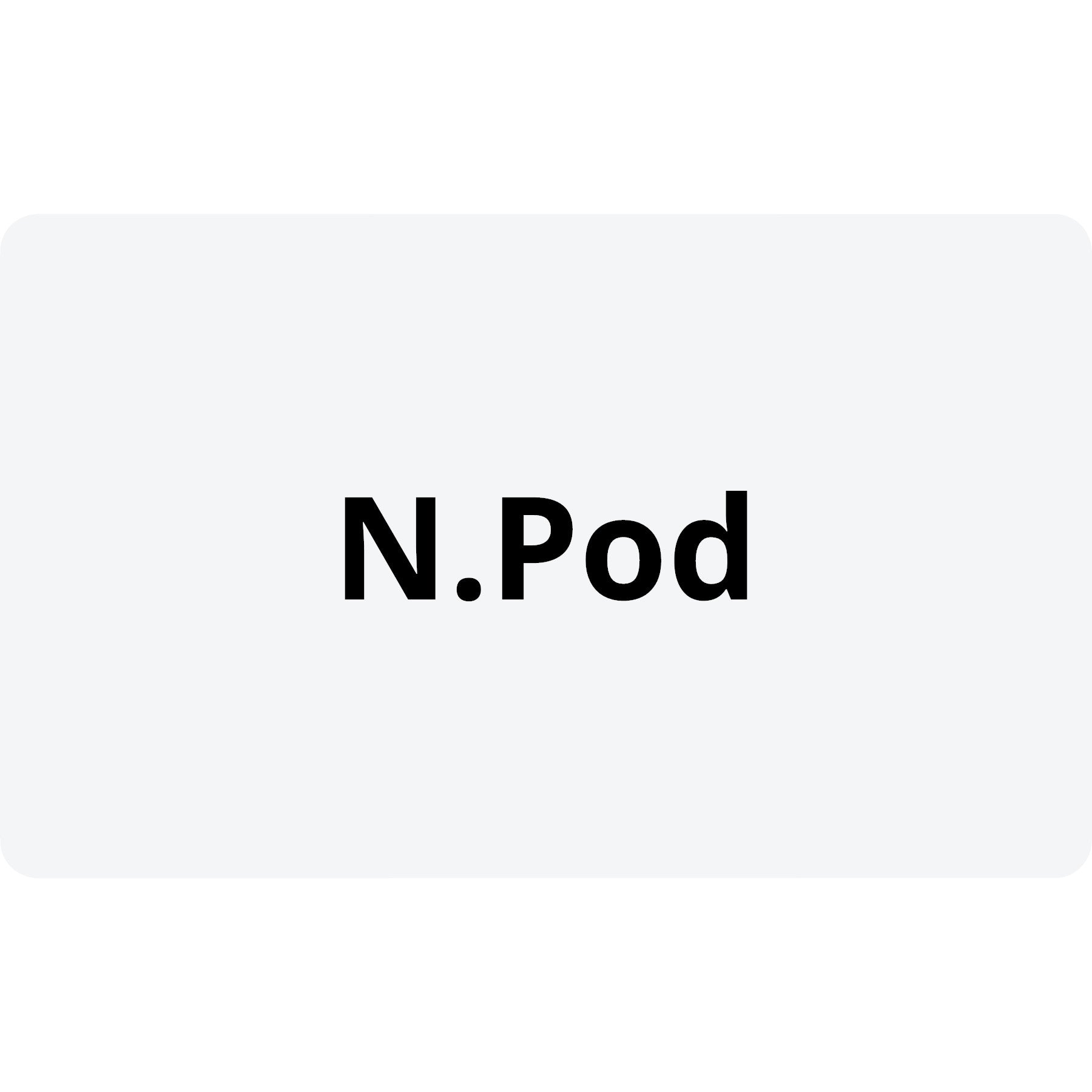 N.Pod