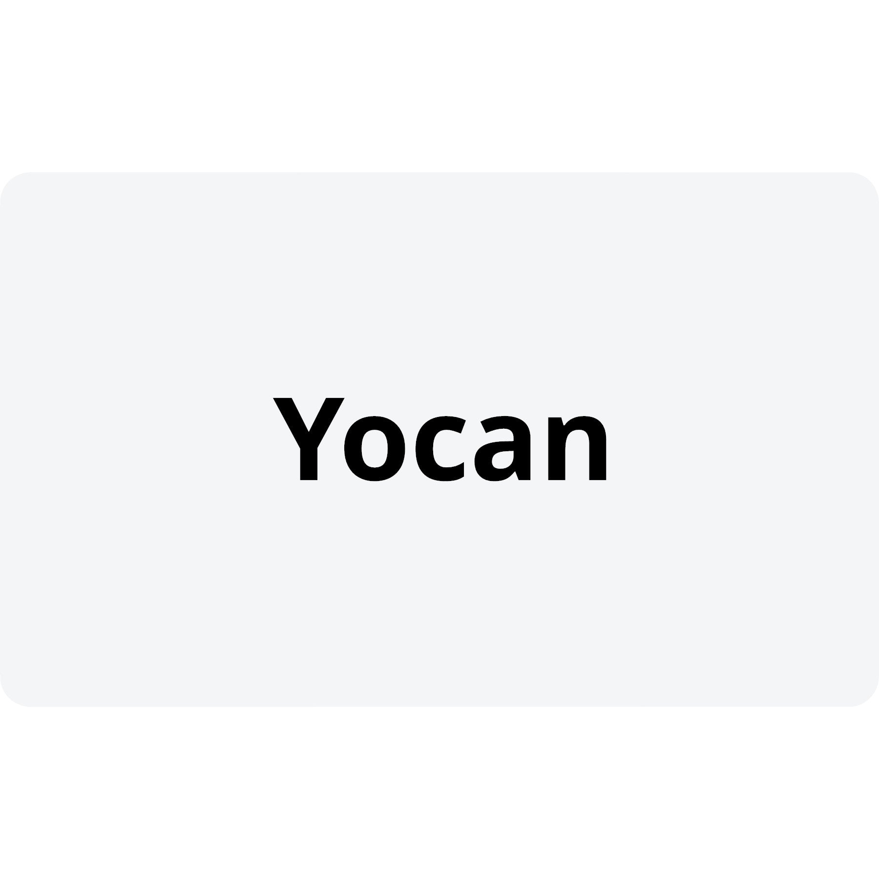 Yocan